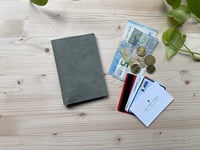 Image 1 of Portafogli Chiara Foglia Ulivo