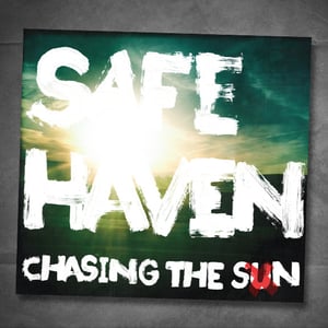 Image of Chasing The Sun - Album