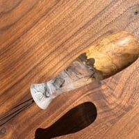 Image 2 of Turnt Wood - 1.4