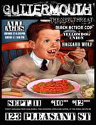 Image of 9/11/2012 All Ages at 123 Pleasant Street Guttermouth and more