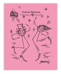 Mr André, "Château André".