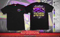 Image 4 of Men’s Cotton T-Shirt (25th Anniversary)