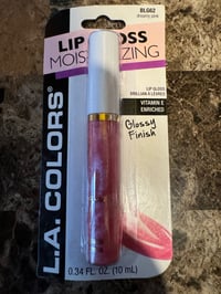 Image 3 of Lip Gloss Moisturizing 