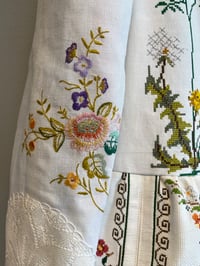 Image 6 of Molly embroidery jacket (large)