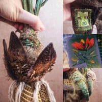 Image 5 of SPRING SENTINELS #2