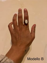 Image 3 of ANELLO PETRA