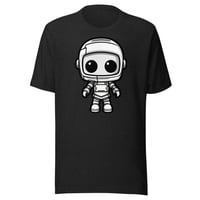 Image 1 of Marvin Robot T-Shirt