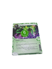 Image 1 of Mantle Recurring Credit Token