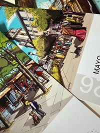 Image 3 of CALENDARIO TRAPALLEIRO 2026