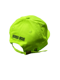 Image 2 of STAB DAD HAT