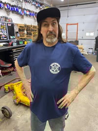 Image 6 of Mower Medics Tees!!