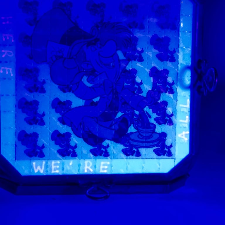 Rabbit Hole Image 15