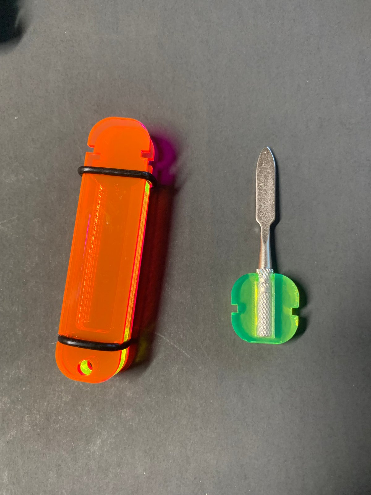 Image of Folding Pocket Tool