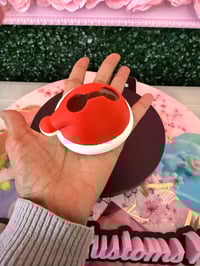 Image 2 of Santa Hat (Labubu)