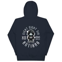 Image 8 of XD Botiana Premium Hoodie 