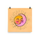 Image 1 of The greatest romance of all Poster