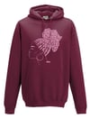 Queen Hoodie 