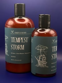 Image 1 of Tempest Storm - Archived Body Wash