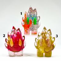 Image 1 of CollectedCon 26 1-Offs 3 Sparks