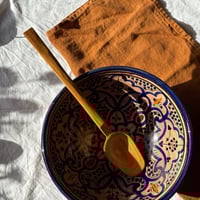 Image 3 of Very Large Cooking Spoon