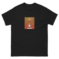 Image 4 of THE FINGER-RING TRICK T-SHIRT