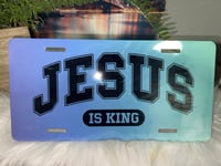 Image 4 of License Plates 