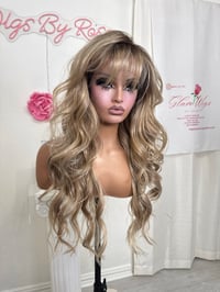 Image 5 of  Jacky luxury free part  (ready to ship) 