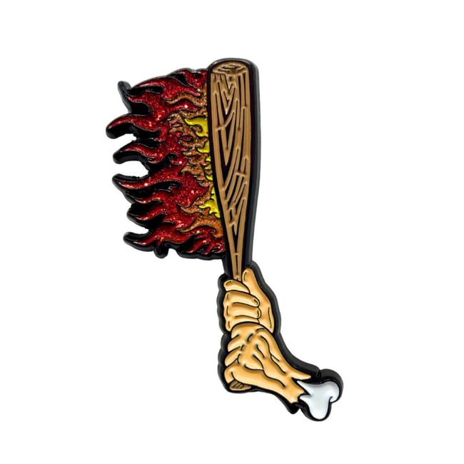 Hot Hitter Pin - Ohtani