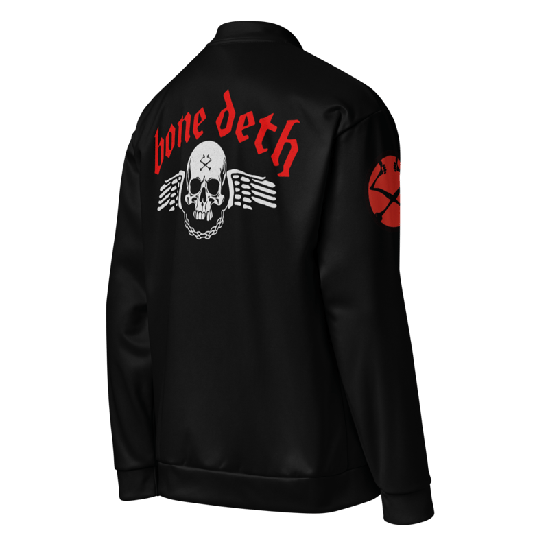 Image of NEW Bomber Jackets 