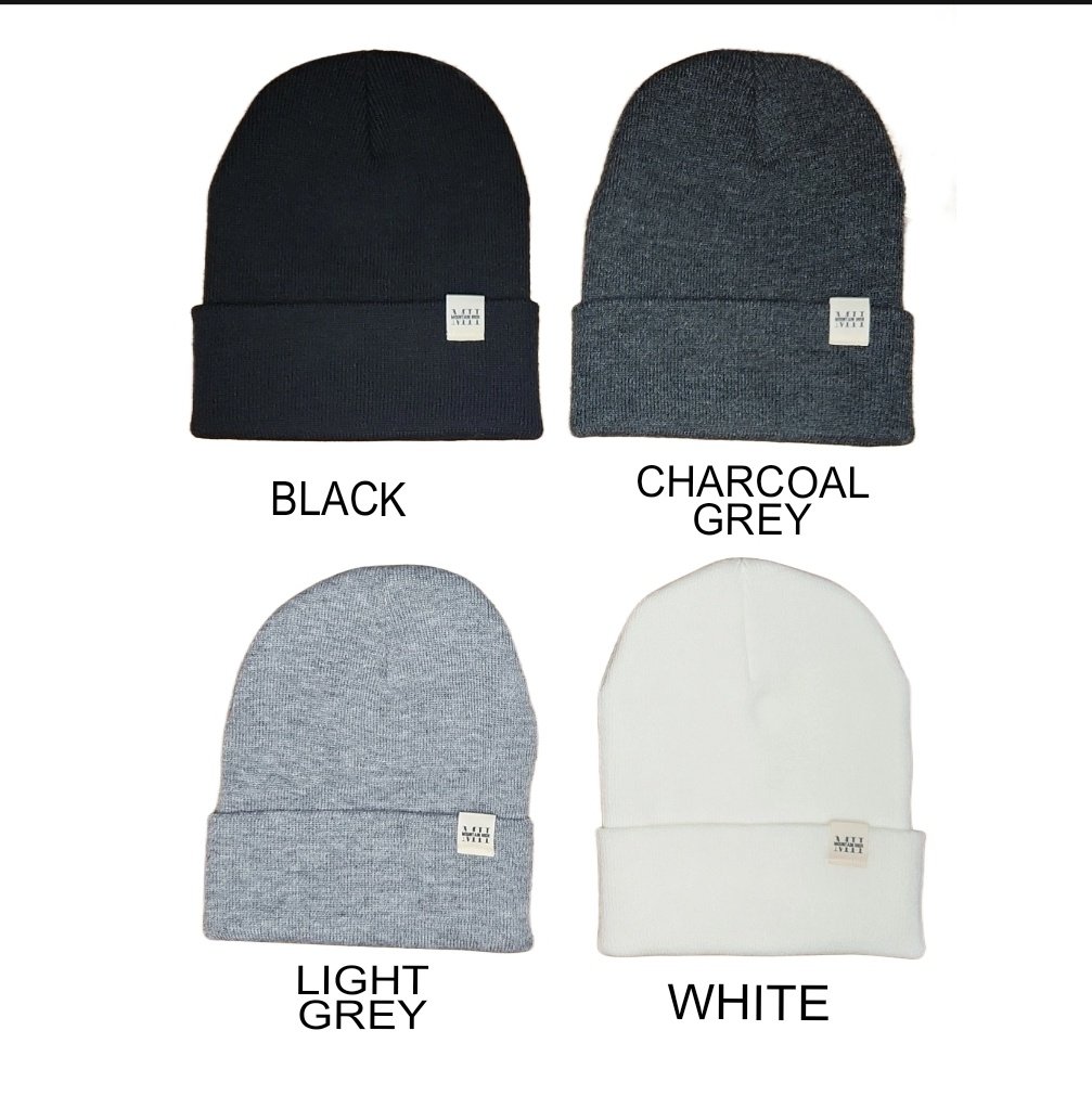 Image of MH BEANIE HAT