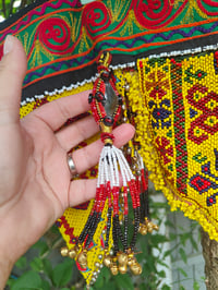 Image 2 of Tribal Boho belt