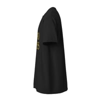 Image 17 of Bead Boss heavyweight t-shirt