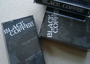 Image of BLACK COFFEE s/t (SS007)