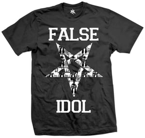 Image of False Idol