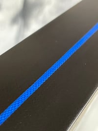 Image 5 of Thin Blue Line by Mikie