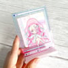 Ame/KAngel Rotating Chair Acrylic Standee