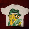Gangsta Sponge #1 (3X)