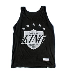 Image of Come At The King/Charest Beater