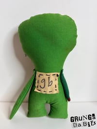 Image 3 of Nibble Rot