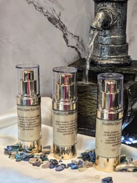 Image 6 of Caffeine eye gel cream