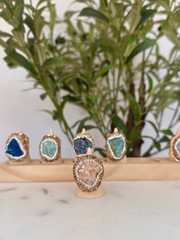Image 5 of Alice Stone Ring