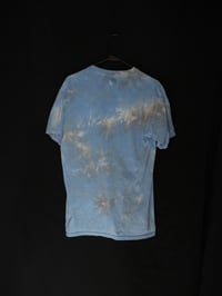 Image 2 of (S) Cloud-Dye T-shirt 2