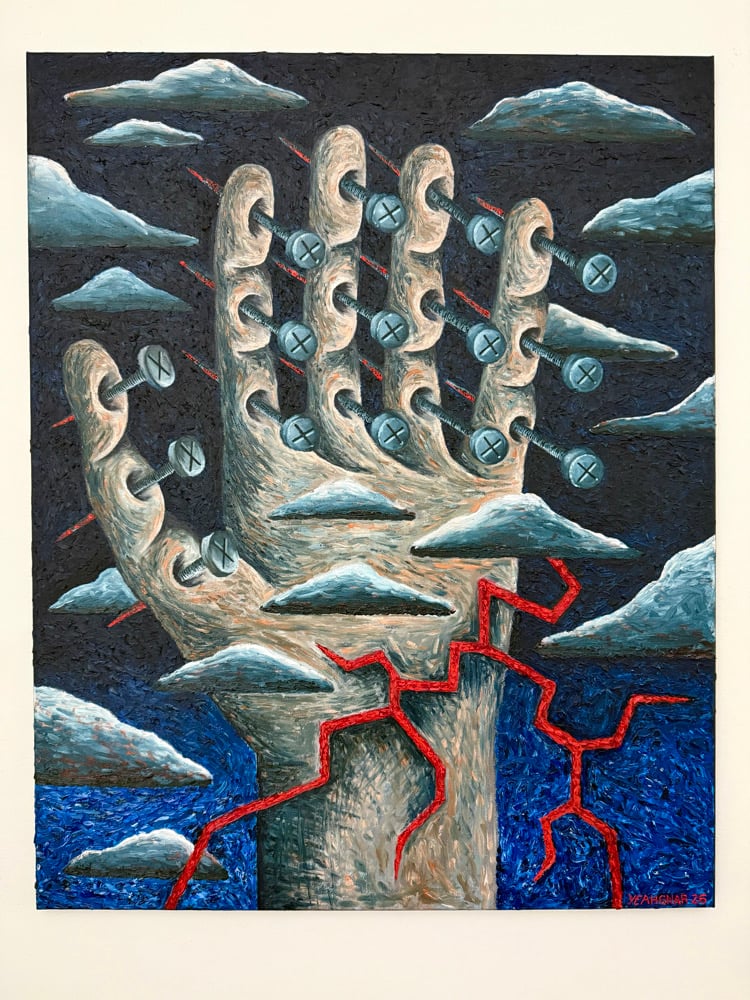 Image of Screwed