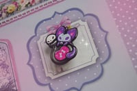 Image 12 of Skellekat and Pumpkat potion pins