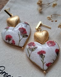 Image 3 of Boucles FRANCESCA