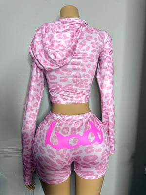 Image of Bodyy Set