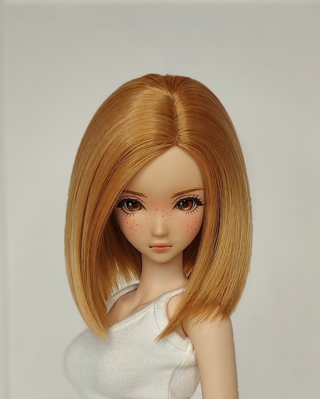 Apricot Dream Lob