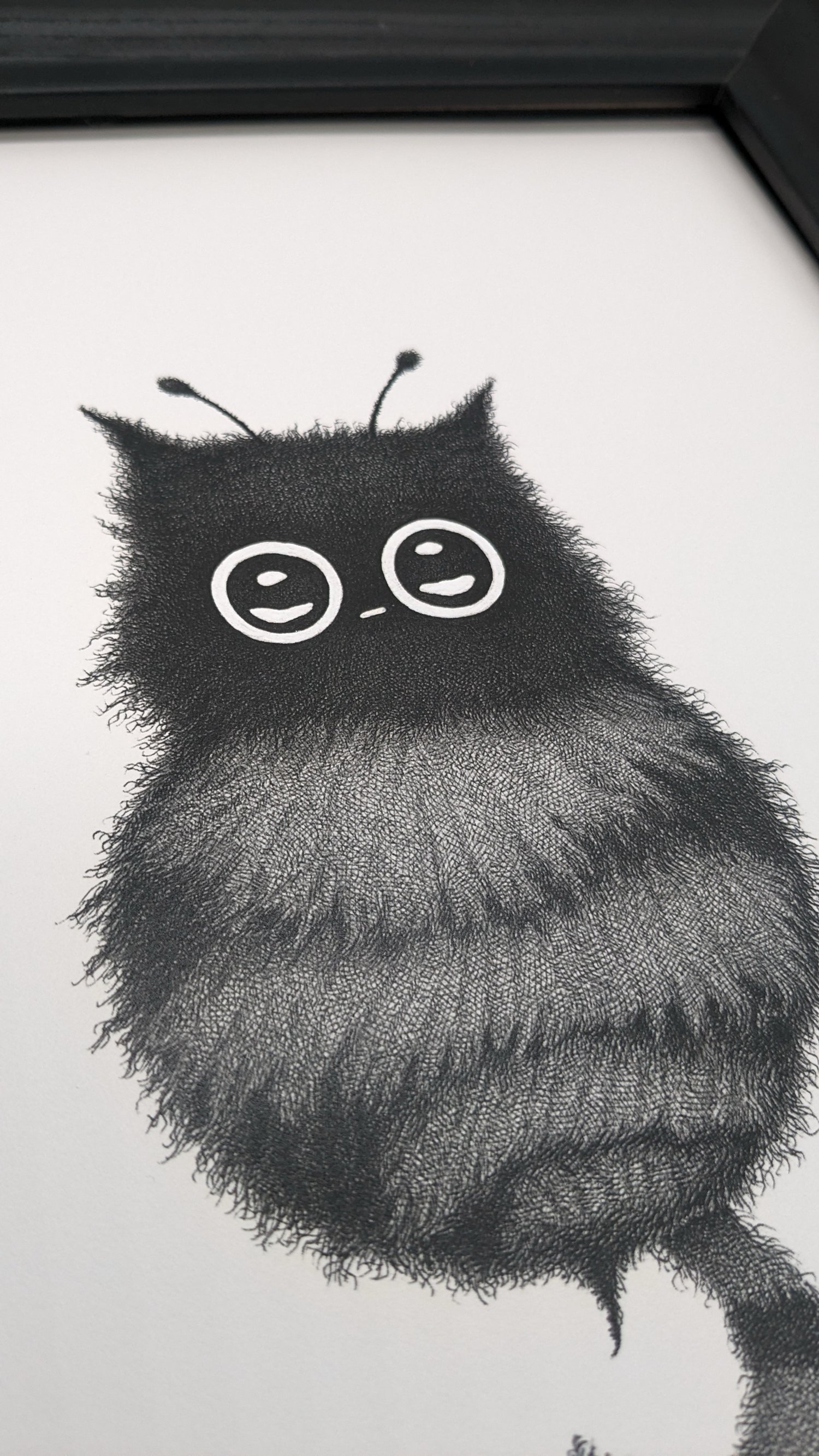 Image of Bumblepurr