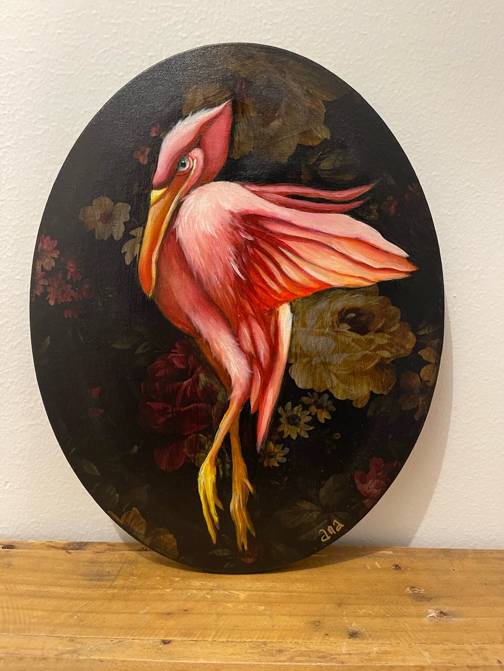 Flamingo