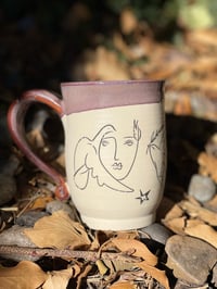 Image 1 of Dove Mug 